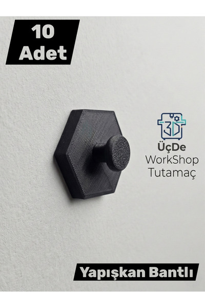 HOT WHEELS Hotwheels Uyumlu Duvar Askı Standı - Diecast Sergileme Aparatı 10'...