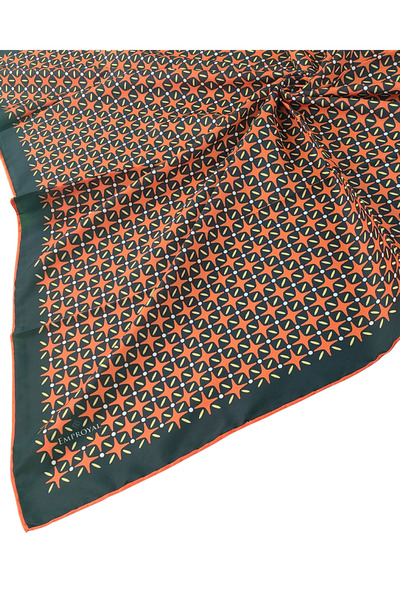 mim eşarp وشاح إمبروال برو لاين 90x90 سم