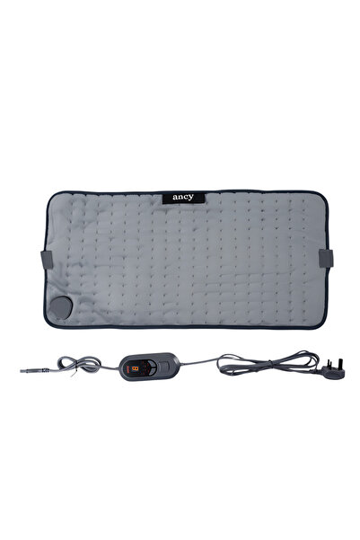 ancy كمادات الحرارة الكهربائية | خيار فعال لتشنجات العضلات وآلامها