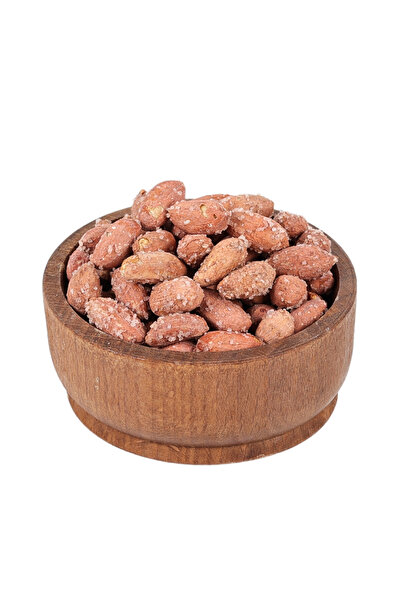 Tuzlu Mercan Fıstık 5 Kg