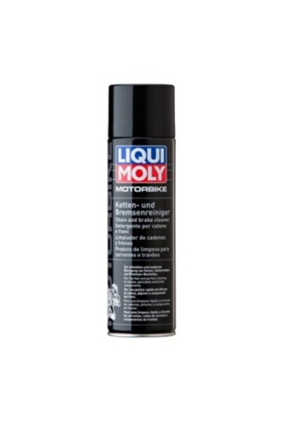 Liqui Moly Spray de curățare a lanțului de motocicletă 500 ml