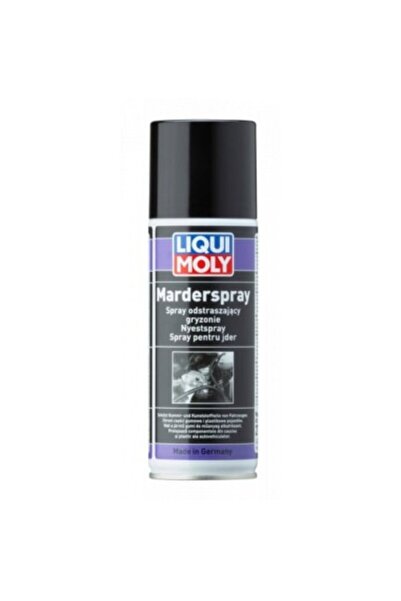 Liqui Moly Spray de protecție împotriva rozătoarelor 200 ml