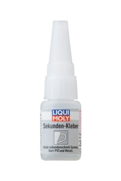 Liqui Moly soluție de lipire rapidă 10g