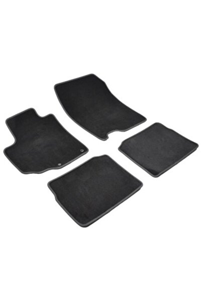 Umbrella Set covorașe auto Suzuki Sx4 (S-cross) (2012-) - Sisteme de fixare c...