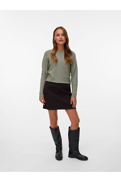 Vero Moda Strickpullover VMDOFFY Strickpullover