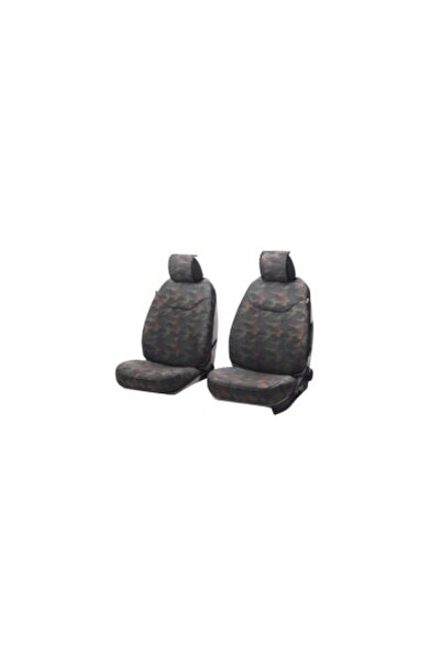 Umbrella Set de 2 huse pentru scaune față Safari Mont Blanc