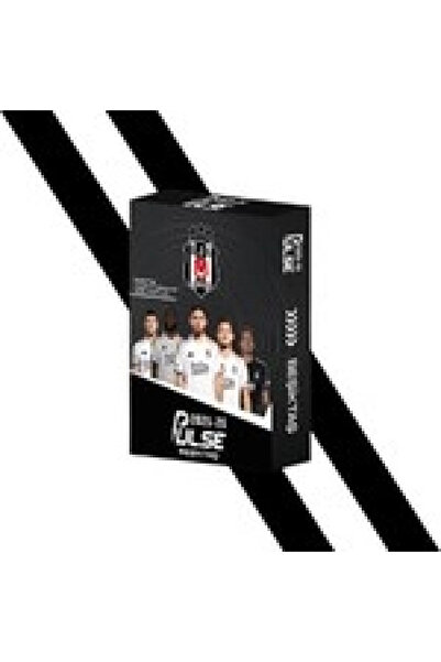 mythos BEŞİKTAŞ PULSE FUTBOLCU KARTLARI 2025-26