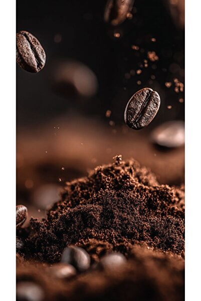 coffe قهوة تركية محمصة ٥٠٠ جم