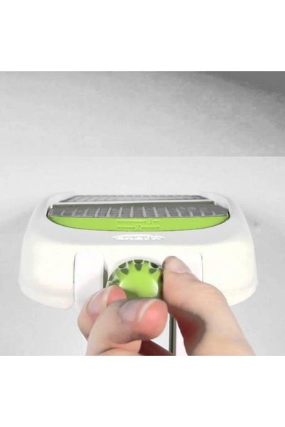 Chefn Chef'N 102-824-120 Sleekslice ™   Foldable Mandolin