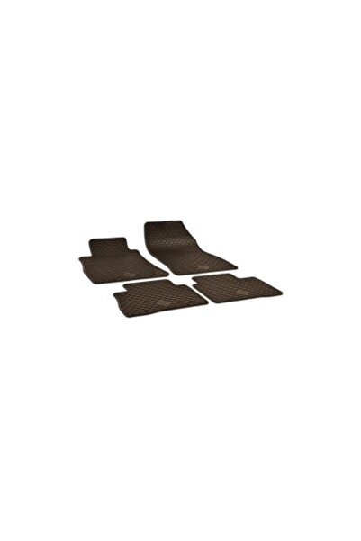 Umbrella Set covorașe auto din cauciuc compatibile cu Nissan Juke (2010-2019)