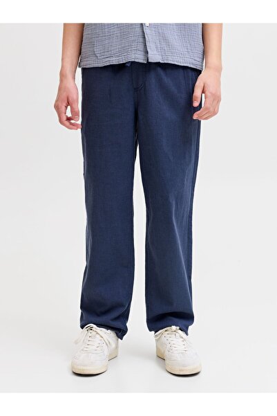 Jack & Jones Junior Loose Fit Hosen Loose Fit Hosen Junior
