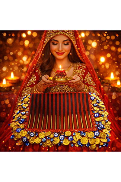 ASYA PAZARLAMA منديل الحناء، منديل الزفاف، منديل الزفاف، كيشان، منديل الحناء ...