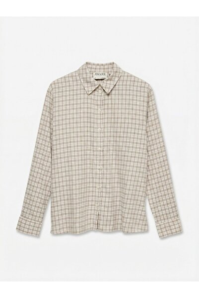 Vero Moda Hemd AWTAMIRA Hemd