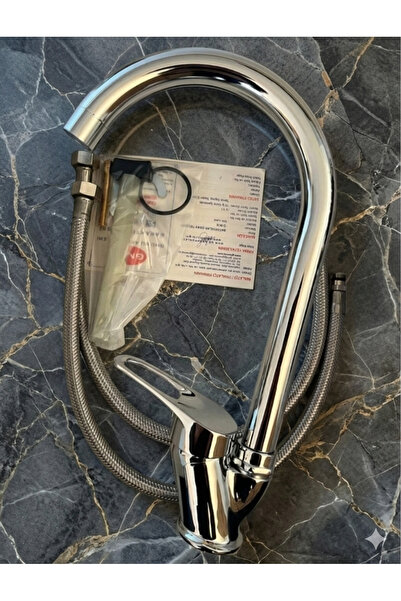 GMS Lale mix evye bataryası