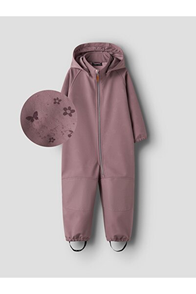 Name it Softshell-Anzug ALFA08 Magic