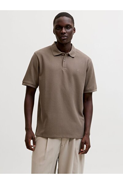 Jack & Jones Πόλο Σερτ Λογότυπο Πόλο Σερτ