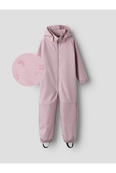 Name it Softshell-Anzug ALFA08 Magic