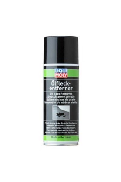 Liqui Moly soluție pentru îndepărtarea petelor de ulei 400 ml