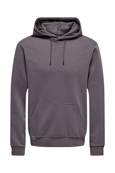 Only & Sons Kapuzenpullover ONSCERES Sweatshirt