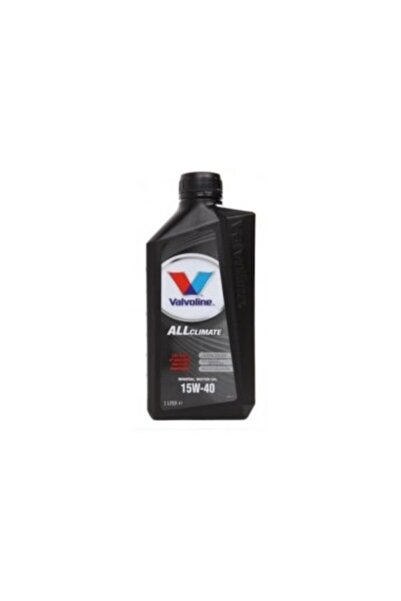 Valvoline Ulei de motor Val All Climate 15W-40 1L