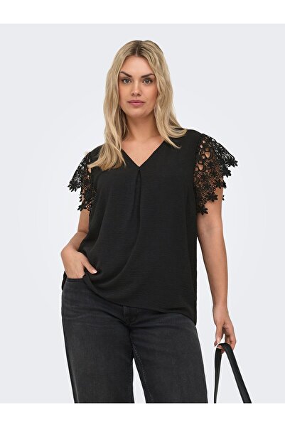 Only Carmakoma Top CARMETTA Top