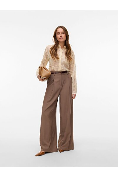 Vero Moda Hemd VMSARDIE Hemd