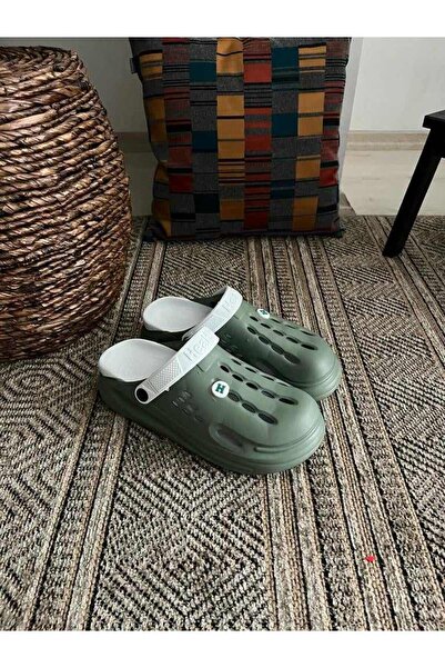 Behtah Kundura Men's Anatomical Sole Hospital Doctor Nurse Beach Seaside Non-...