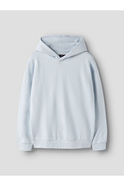 Limited by Name It Hoodie Oversize Fit
