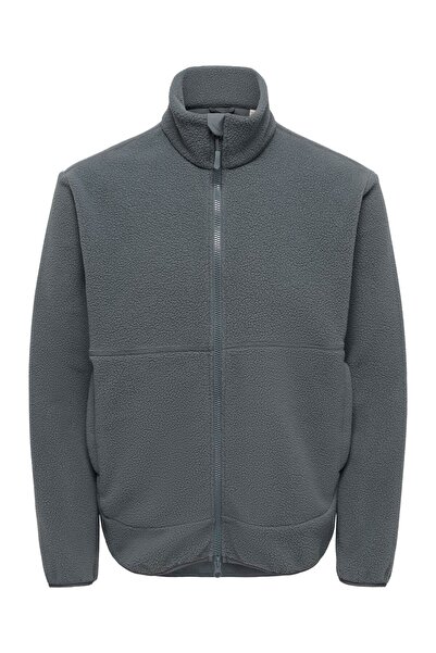 Only & Sons Fleecejacke ONSJASON Fleecejacke