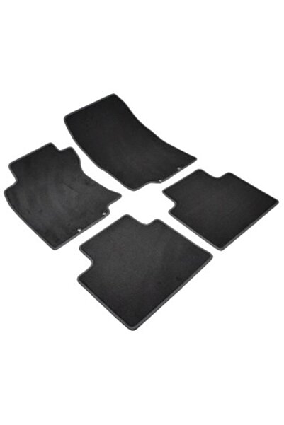 Umbrella Set covorașe auto Nissan X-Trail III (2013-)