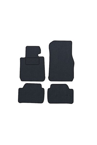 Xenon Bright Covorașe auto BMW Seria 1 (F20) 2011 - 2019