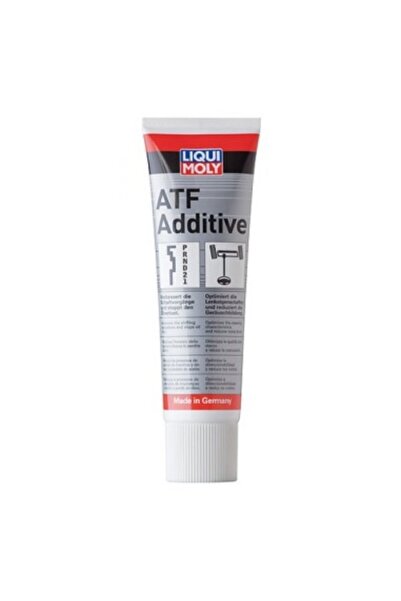 Liqui Moly aditiv pentru ulei de transmisie automată 250 ml
