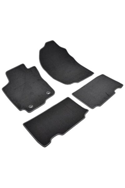 Umbrella Set covorașe auto Toyota Rav4 IV [xa40] (2013-2018)