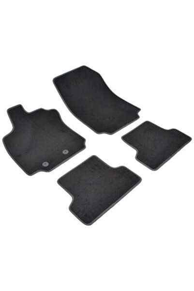 Umbrella Covorașe auto Renault Clio III (2005-2012)