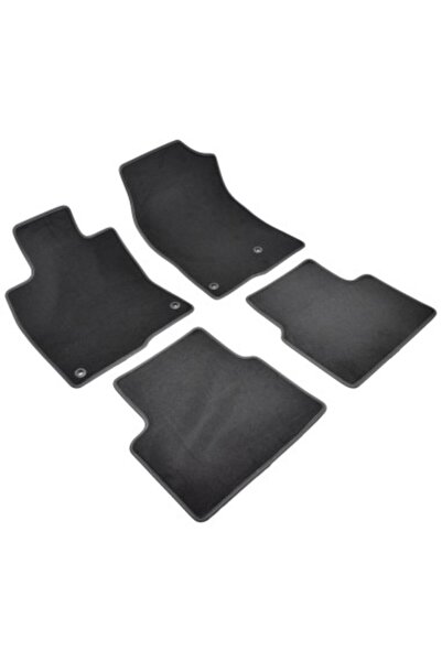 Umbrella Set Covorașe Auto Mochetă Honda Civic X Four Doors (2016-)