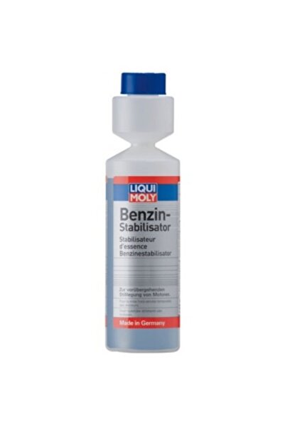 Liqui Moly aditiv stabilizator pentru benzină 250 ml