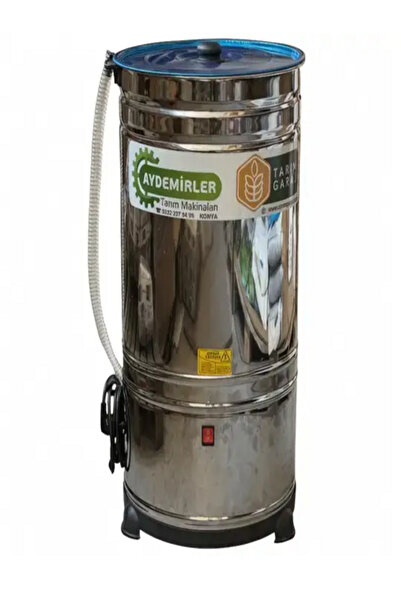 TarımGaraj Tarım Garaj Yayık Tereyağı Yapma Makinası 50 Litre