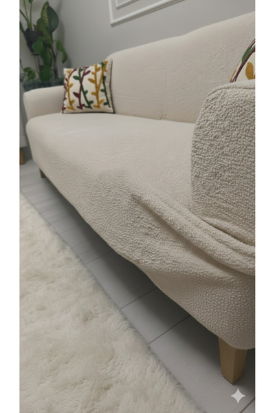 EJMEL Husa de scaun JAKAR noua fason BOHEM din stofa chekyaT husa de canapea ...