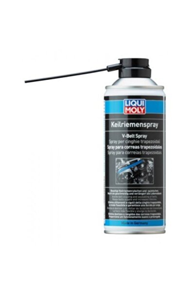 Liqui Moly Spray pentru curele trapezoidale 400 ml