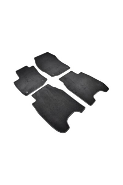 Umbrella Set Covorașe Auto Mochetă Honda Civic IX Hatchback (2012-2016)