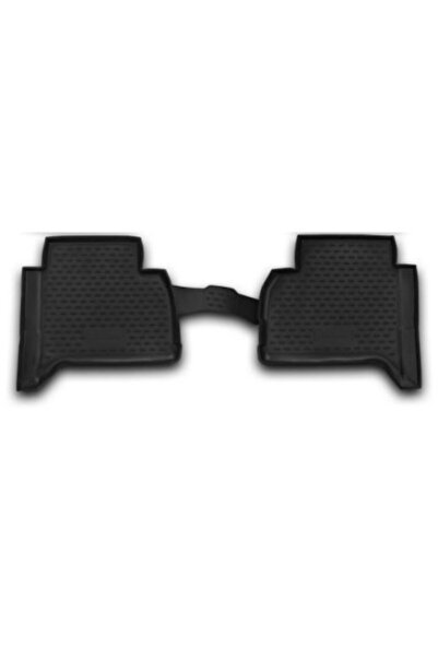 Umbrella Covorașe auto Novline dedicate din cauciuc pentru VW Amarok Double C...