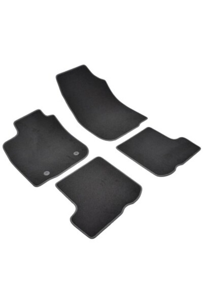 Umbrella SET COVORAS AUTO DACIA SANDERO STEPWAY (2009-)
