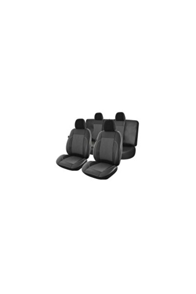 Umbrella Set exclusiv de huse pentru scaune din piele Leather Lux