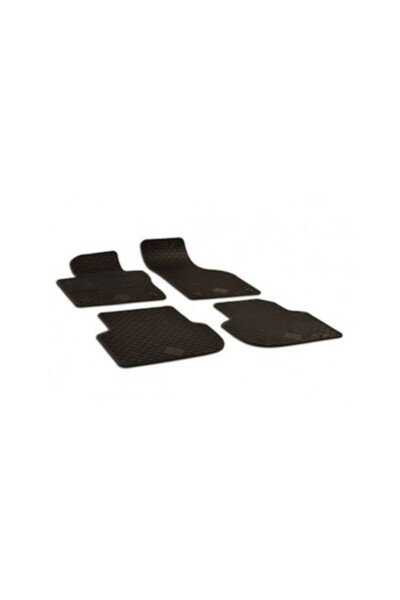 Umbrella Set covorașe auto din cauciuc VW JETTA (2011-)