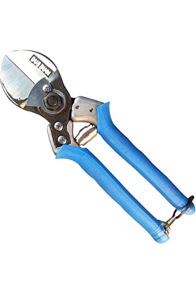 Due Buoi 20 см ножиці для обрізки з подвійним лезом - модель 135/20