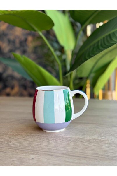 ROY KING Royking Kupa Bardak 400 ml KLG010-7