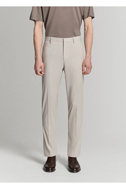 MANGO Man Pantolon .-- paris