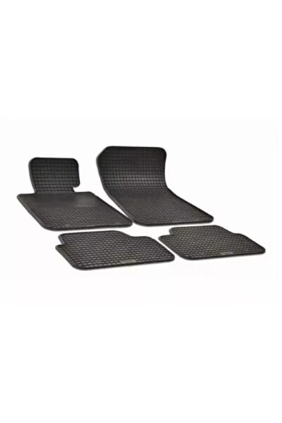 Umbrella Set covorașe auto din cauciuc pentru BMW X1 (E 84) (2009-), 1er (E87...