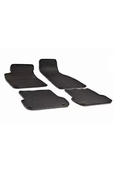 Umbrella Set covorașe auto din cauciuc Audi A4 (B7) (2005-2007), Seat EXEO (2...