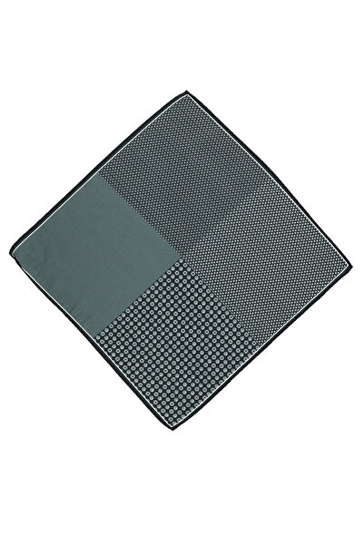 Kiğılı Patterned Handkerchief